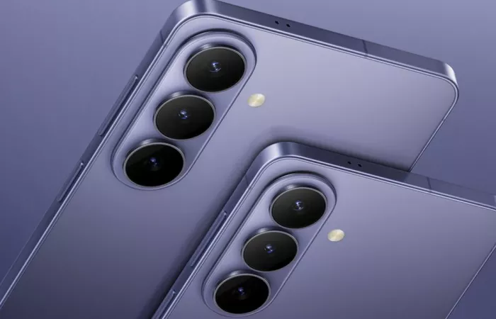 Galaxy S26 ora utilizzabile come webcam USB nativa