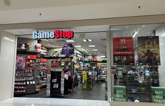 GameStop dichiara ufficialmente retro PlayStation 3, Xbox 360 e Wii U