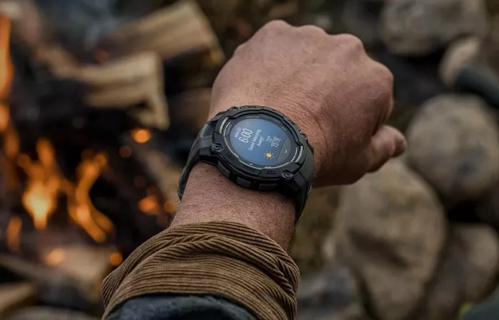 Garmin Chat Connector: l’AI interpreta i dati fitness dell’utente