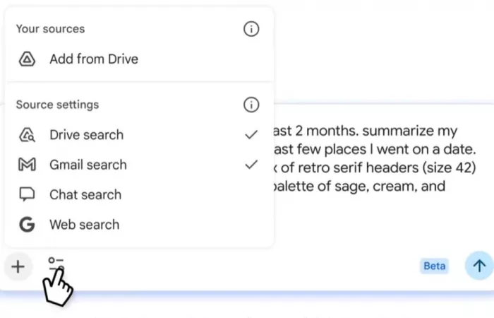 Gemini rivoluziona Google Slides con integrazione AI avanzata
