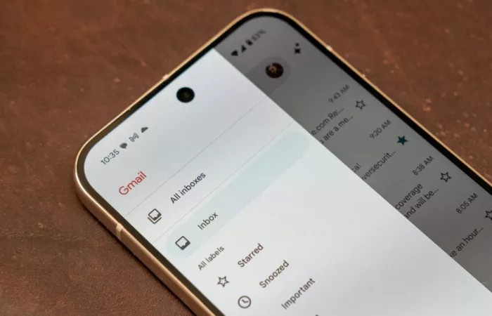 Gmail permette finalmente di cambiare il proprio indirizzo senza perdere dati