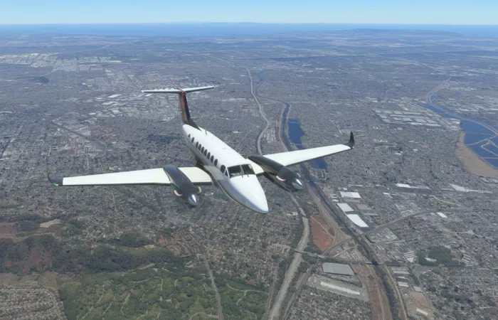 Google sfrutta l’AI per ridurre l’impatto climatico dei voli