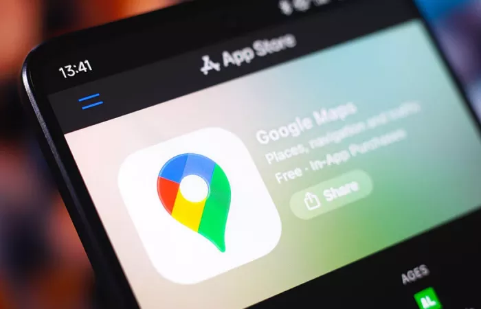 Google integra Ask Maps: l’AI Gemini rende Maps più interattiva