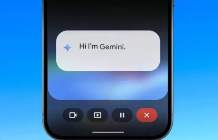 Google Gemini Live si prepara a diventare un assistente personale intelligente