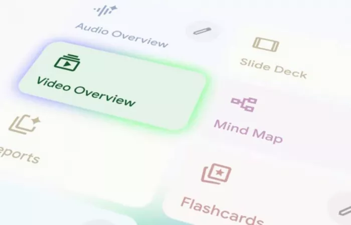 NotebookLM trasforma le note di ricerca in video cinematici grazie all’AI