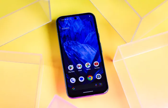 Google Pixel 8A: il miglior smartphone economico del 2026