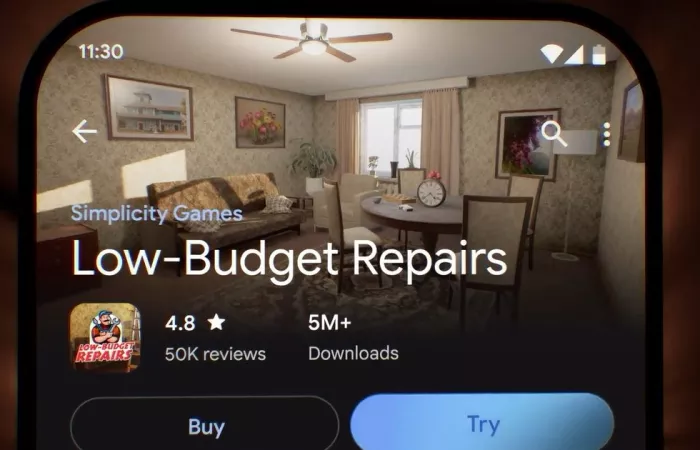 Google Play Games introduce Game Trials e hub dedicato per PC