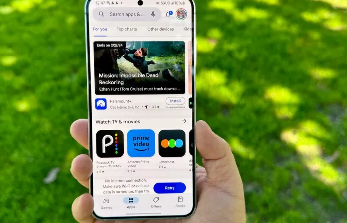 Google Play Store segnalerà le app che consumano troppa batteria