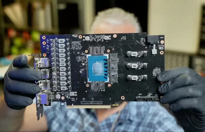 Pericoli dell'applicazione fai-da-te di liquid metal sulle GPU