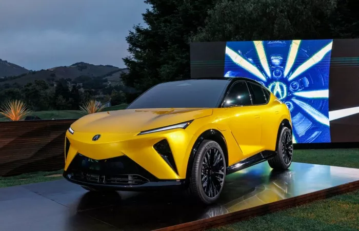 Honda annulla tre modelli elettrici e registra la prima perdita in 70 anni