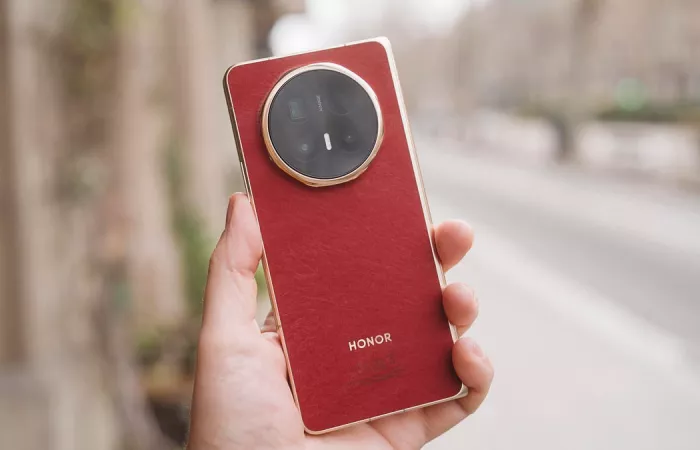 Honor Magic V6: il pieghevole ultrasottile sfida la concorrenza