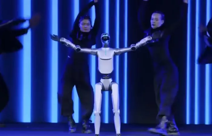 Honor presenta il suo primo robot umanoide al MWC 2026