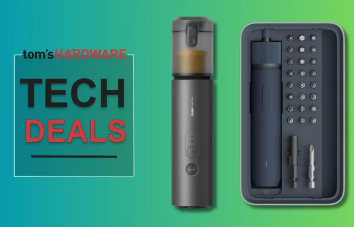 Hoto lancia il kit definitivo per la manutenzione del PC