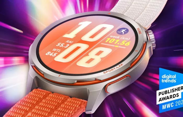 HUAWEI Watch GT Runner 2: lo smartwatch per maratoneti e runner professionisti