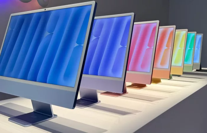 iMac, Apple prepara un display OLED record ma servirà pazienza