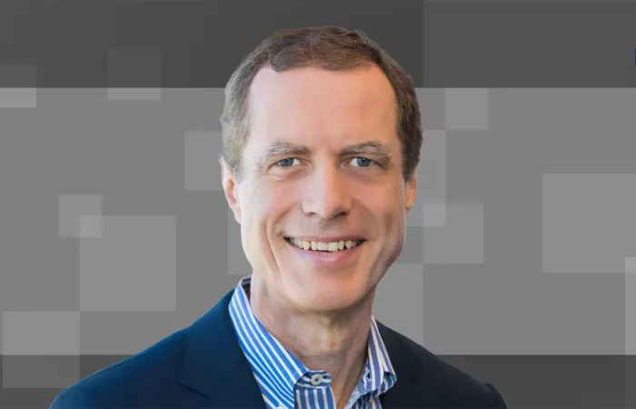 Cambio al vertice Intel: Craig Barratt nominato nuovo presidente del CdA