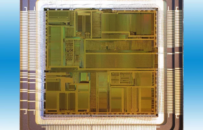 Pentium, 33 anni fa il debutto della CPU che rivoluzionò Intel