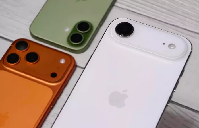 iOS 18.2 riporta la barra del volume nella lock screen di iPhone