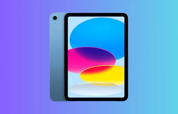 Nuovo iPad entry-level con chip A18 e Apple Intelligence in arrivo