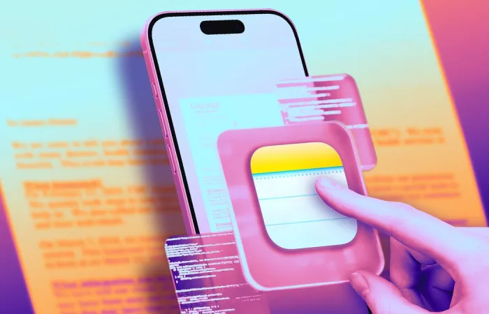 Come usare lo scanner di documenti nascosto in iPhone