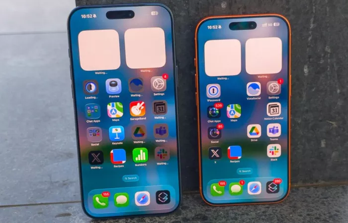 iPhone 18 Pro: Dynamic Island più sottile secondo nuovi leak