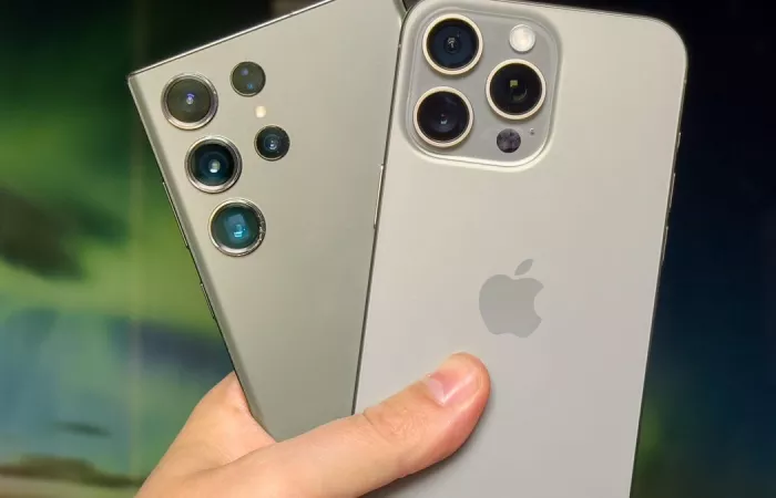 Le innovazioni delle fotocamere Android che Apple dovrebbe adottare sull’iPhone 18 Pro