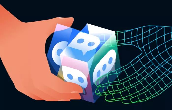 Kagi Translate trasforma l’AI in una giostra linguistica