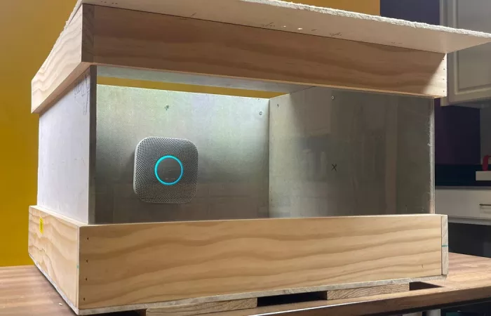 Kidde guida la nuova generazione di rilevatori di fumo smart