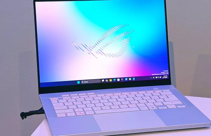 Prezzi dei laptop in forte aumento a causa della crisi dei chip