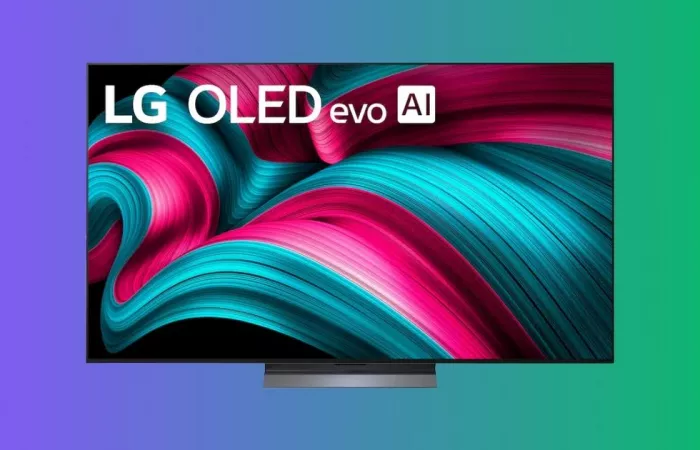 LG C5 OLED evo: riferimento 2025 per qualità d'immagine