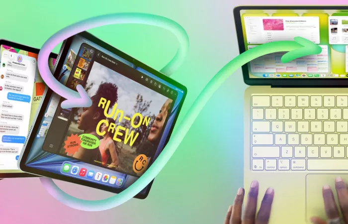 Mac e iPad verso la convergenza? Il dibattito si riaccende con MacBook Neo