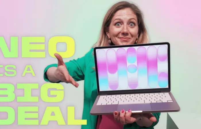 MacBook Neo: il nuovo entry-level che punta a rivoluzionare il mercato