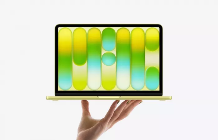 MacBook Neo, il portatile Apple più sostenibile di sempre