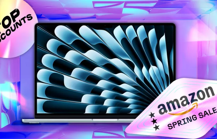 MacBook Air M4 da 15 pollici: equilibrio tra potenza e portabilità