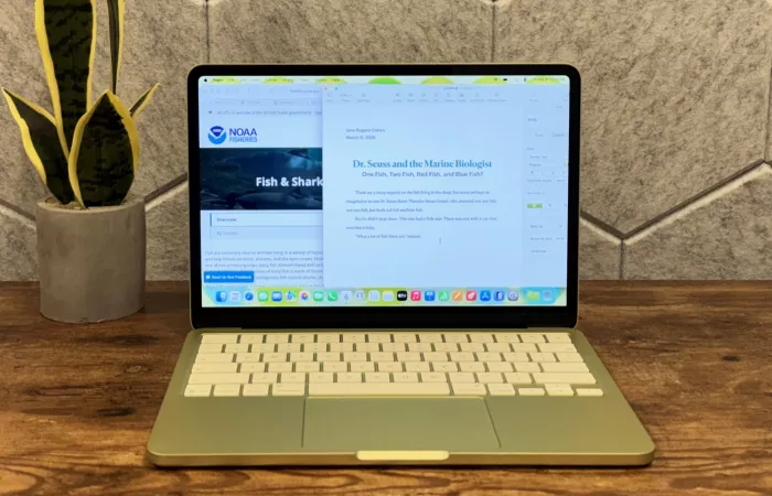 Modding termico sblocca le prestazioni di MacBook Neo