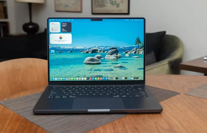 MacBook Pro con chip M5: quale configurazione scegliere?