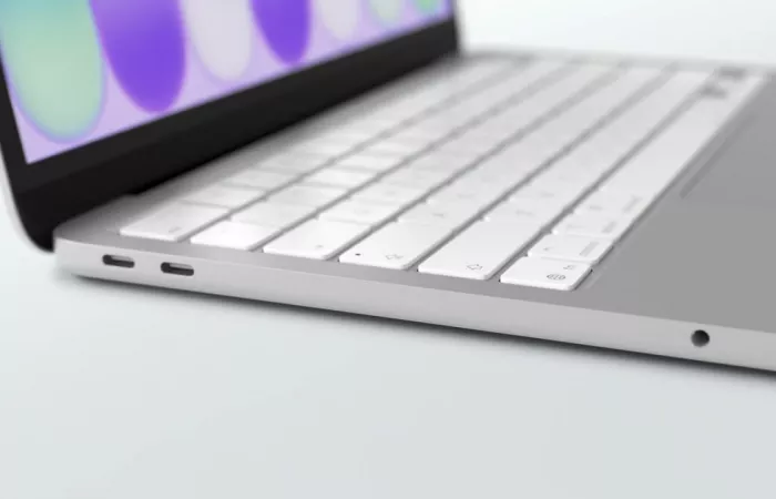 macOS 26.4 introduce l’indicatore 'Slow Charger' per la ricarica dei MacBook