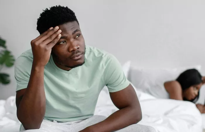 App Melonga: la terapia digitale che aiuta a gestire l’eiaculazione precoce