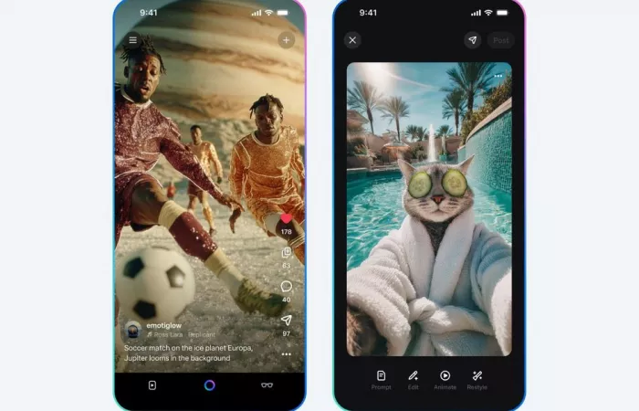 Meta sviluppa uno strumento per rilevare contenuti generati dall’AI