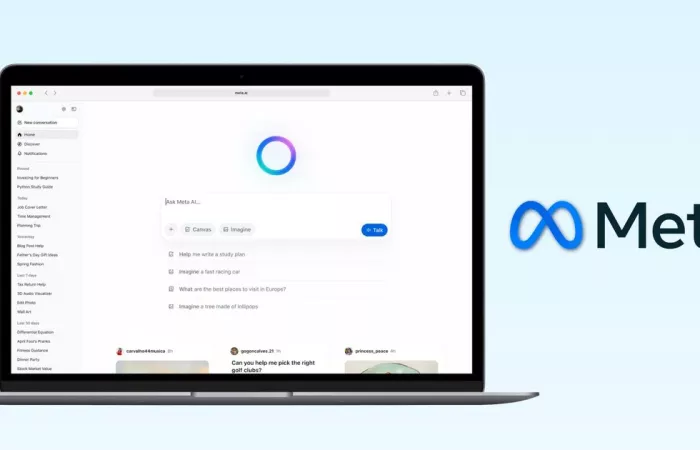 Meta AI sperimenta la funzione di shopping personalizzato