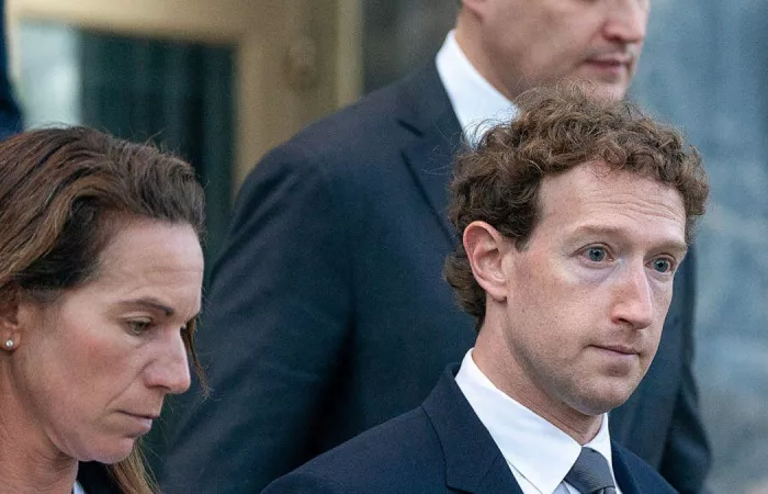 Meta e Google riconosciute negligenti per la dipendenza da social media