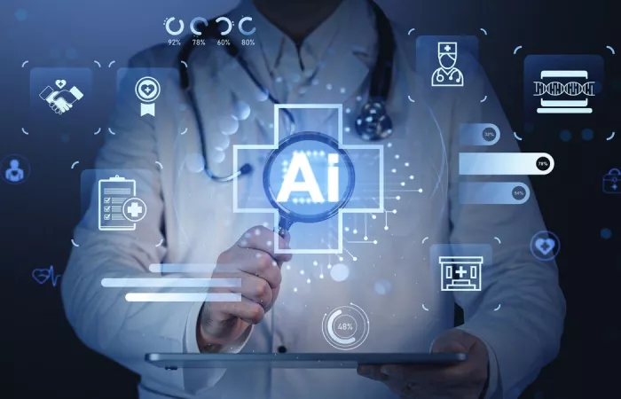 Microsoft presenta Copilot Health: l’AI per gestire dati e informazioni sanitarie