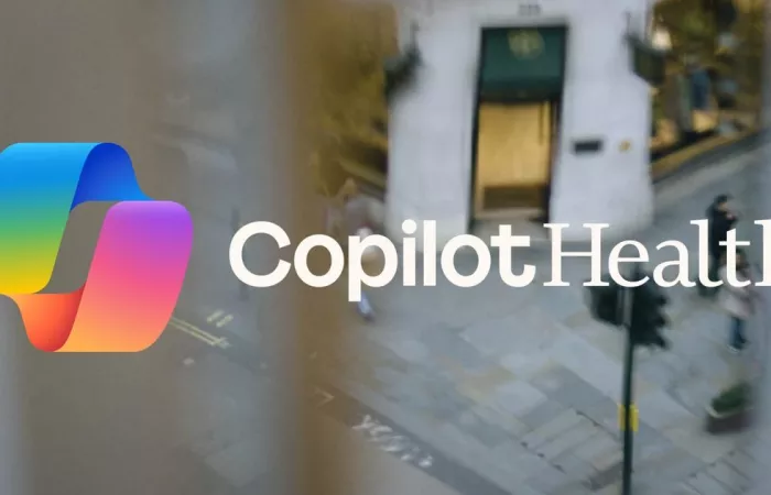 Microsoft presenta Copilot Health: l'AI che organizza i dati sanitari personali