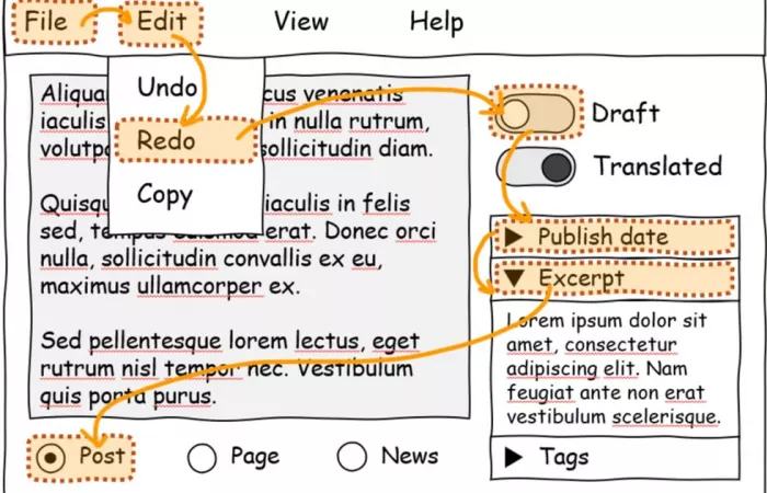 Microsoft presenta focusgroup: navigazione web più accessibile da tastiera