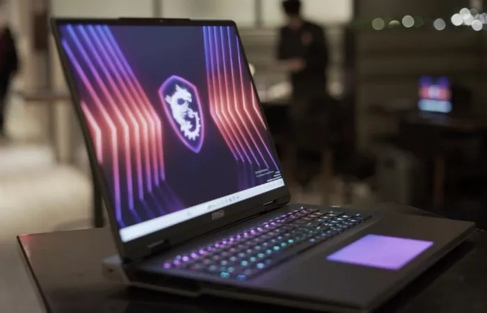 MSI annuncia aumento dei prezzi per laptop e gaming hardware