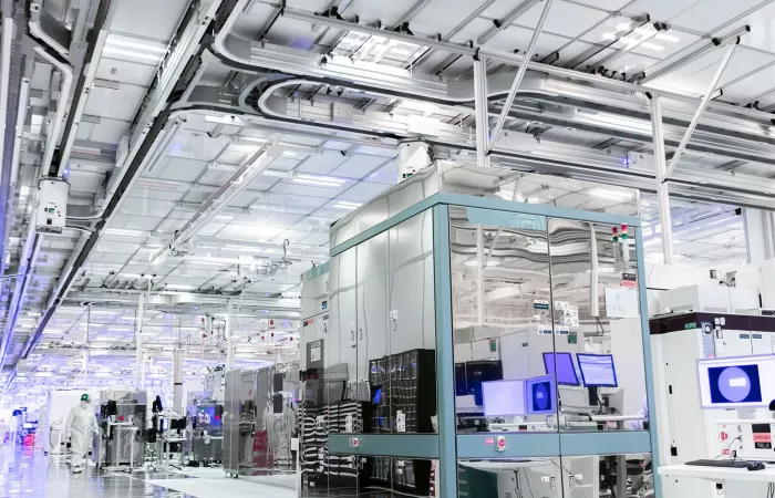 Il progetto TeraFab di Musk: servono 5.000 miliardi per rivoluzionare i chip AI