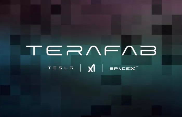 Musk annuncia TeraFab: la fabbrica di chip integrata tra Tesla e SpaceX