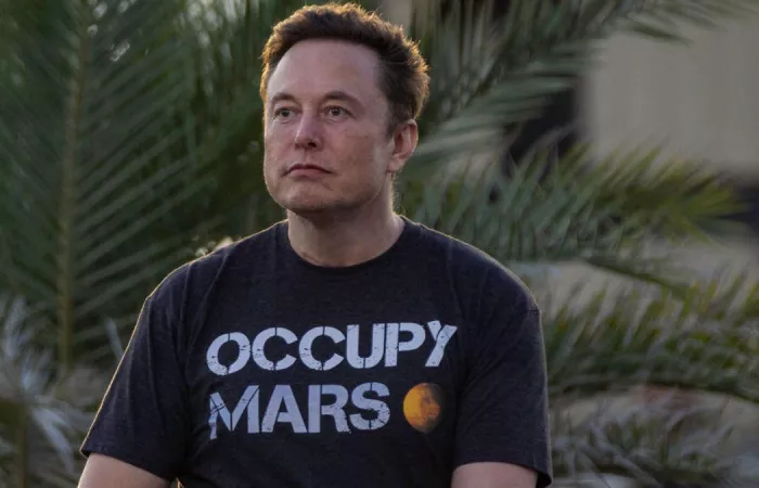 Musk svela Terafab: maxi-fabbrica per chip da 25 miliardi di dollari