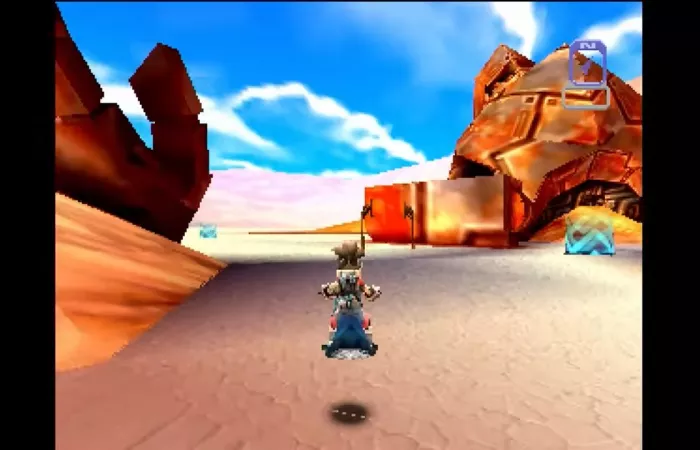 N64, open world senza caricamenti grazie a un nuovo engine