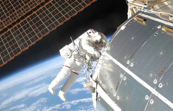 NASA torna alle spacewalk: storica attività extraveicolare sulla ISS
